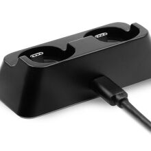FK Irons Darklab Refuel Charging Dock - Charger - 3