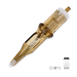 KWADRON Cartridge System SUBLIME - 9 MG - Magnum 0.30mm