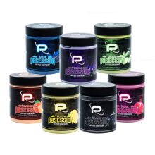 Proton Colours Obsession - Masło do tatuażu NIEBIESKIE - 250ml - 2