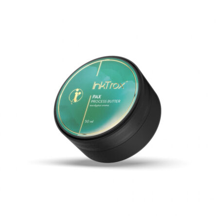 Masło do tatuażu InkTrox Pax - 50 ml