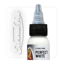 Eternal Ink - Perfect White 30 ml. /FARBA DO ĆWICZEŃ/ - 2