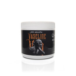 Orakon Vaseline - Wazelina biała kosmetyczna 0,5 kg
