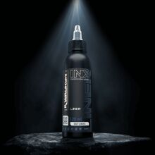 KWADRON INX  Outlinex Black  - 120ml (Reach Compliant) - 2