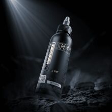 KWADRON INX  Outlinex Black  - 120ml (Reach Compliant) - 3
