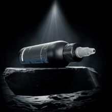 KWADRON INX  Outlinex Black  - 120ml (Reach Compliant) - 4