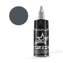 UNISTAR INK - BLUE GRAY 3 - 30ML (Reach Compliant) - 3