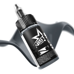 UNISTAR INK - BLUE GRAY 3 - 30ML (Reach Compliant)