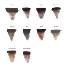 GLOVCON® PMU Pigments - Ash Brown 10ml - 6