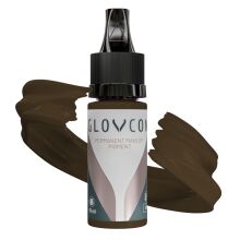 GLOVCON® PMU Pigments - Ash Brown 10ml - 3