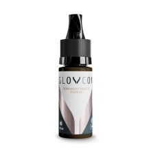 GLOVCON® PMU Pigments - Ash Brown 10ml - 4