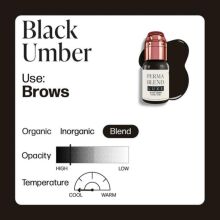 Perma Blend Luxe - Black Umber 15ml (Reach) - 2