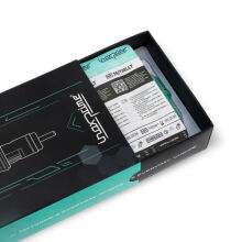 Inox Prime CARTRIDGE NEEDLES 11 RLLT - 0.35mm - 2