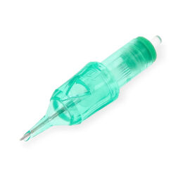 Inox Prime CARTRIDGE NEEDLES 11 RLLT - 0.35mm