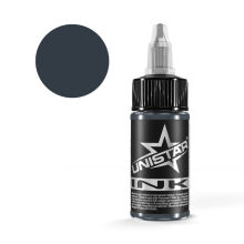 UNISTAR INK - BLUE GRAY 2 -  30ML (Reach Compliant) - 2
