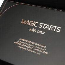 Etalon Mix BROW HYBRID SET 6x5 ml - 3