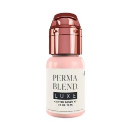 Perma Blend Luxe - Cotton Candy V2 15ml (Reach)