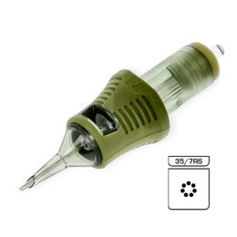 Nemesis Cartridge Needle 7 RS LT 0.35mm