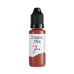 Etalon Mix 07 SWEET CINNAMON 15ml (Reach)