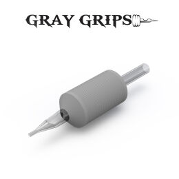 Rura GRAY GRIPS 25mm z dziobem  9 RT