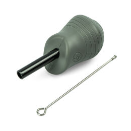 EGO BIOHAWK Cartridge Tubes Φ 35mm - BOX 15 szt