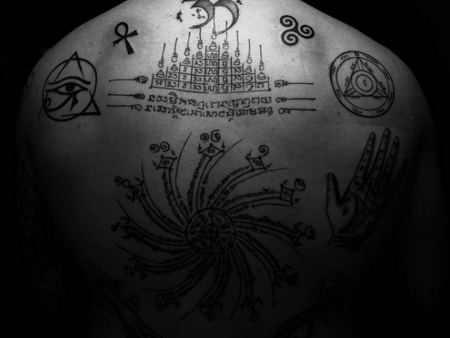 DOTWORK